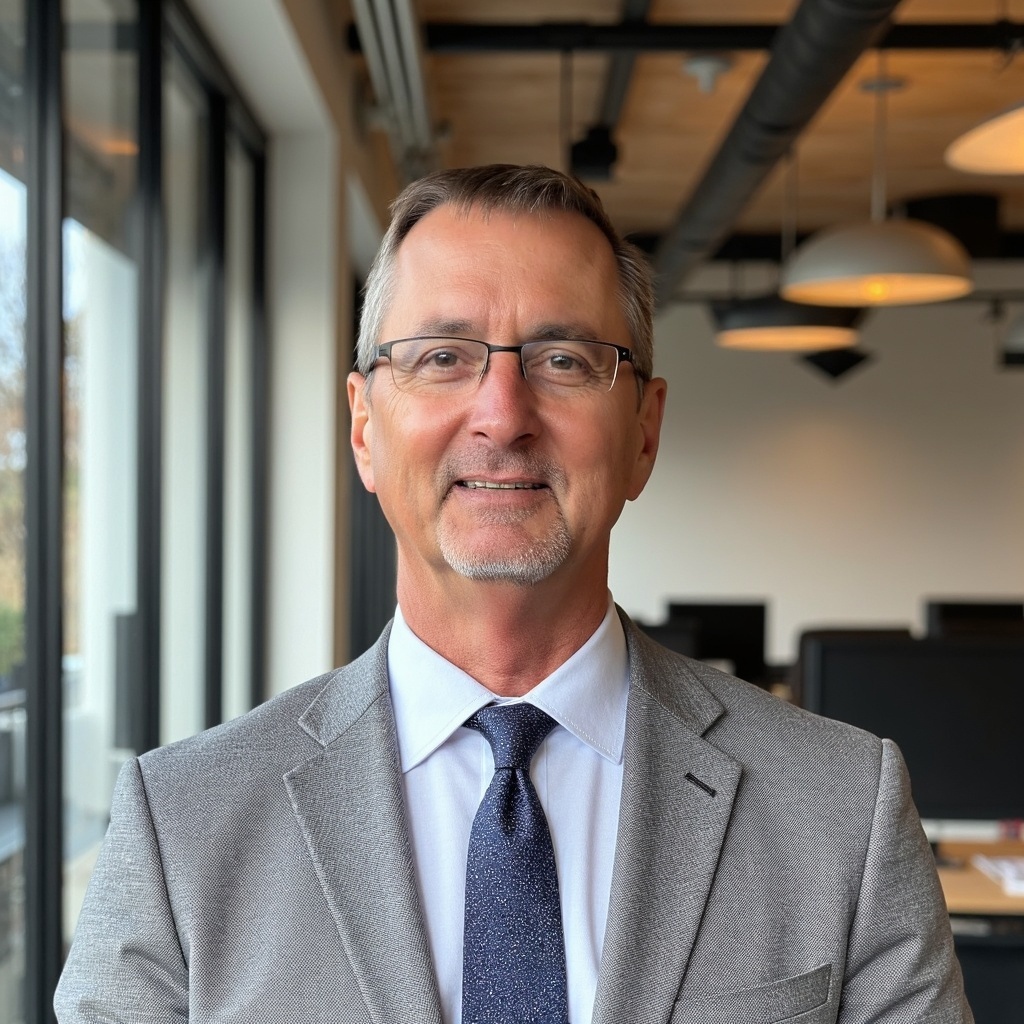 Alan Brinkmeyer