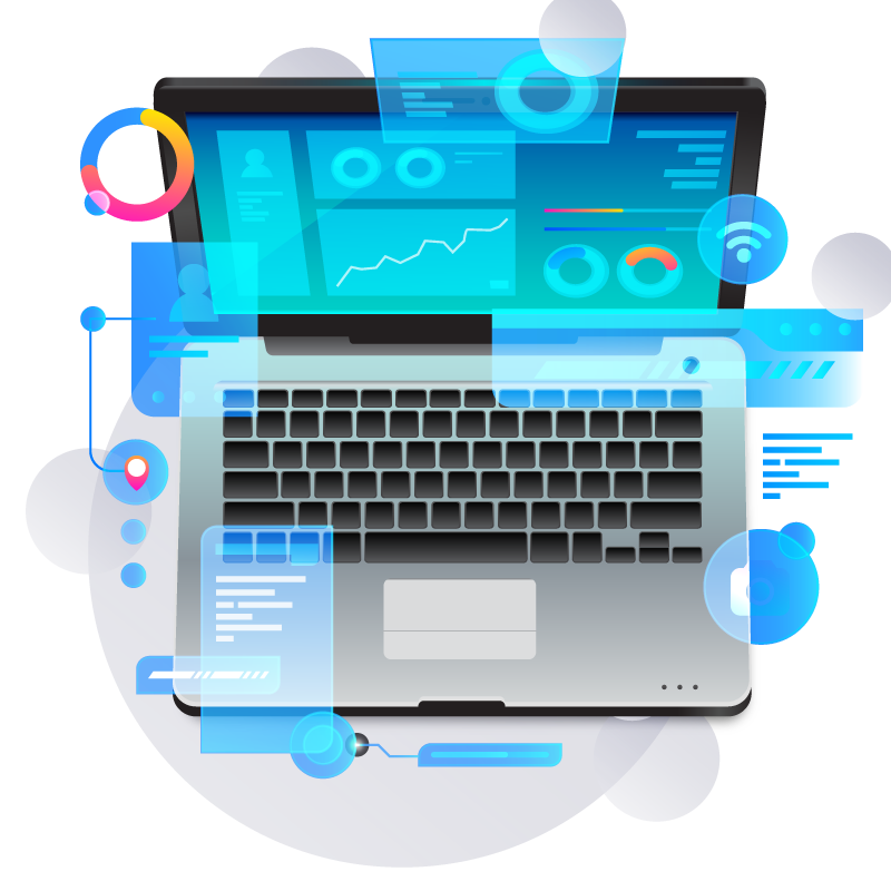 Laptop Image