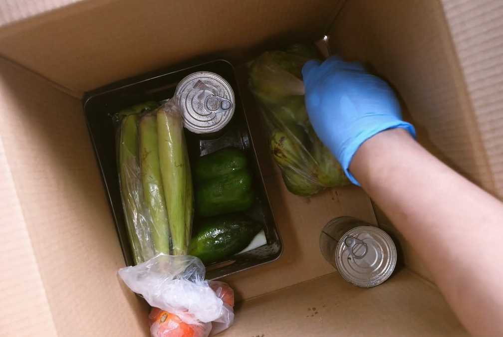 Nutrition Programs